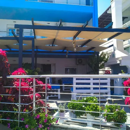 Aparthotel Celeste Deluxe 3*