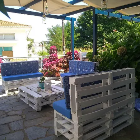 Aparthotel Celeste Deluxe 3*
